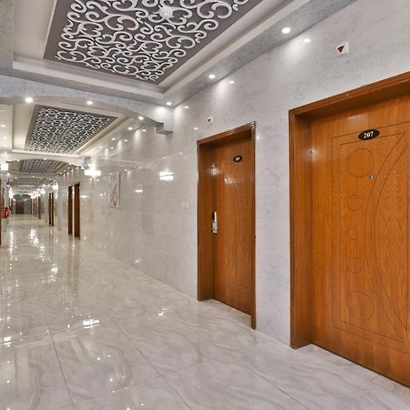 Moon Gate 2 Hotel Yanbu Buitenkant foto