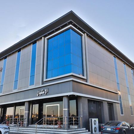 Moon Gate 2 Hotel Yanbu Buitenkant foto
